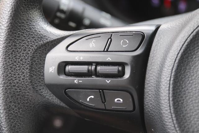KIA PICANTO 1.0 CVVT ComfortPlusLine Navigator