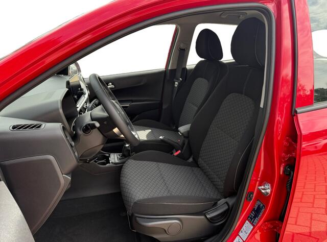 KIA PICANTO 1.0 DPI DynamicLine I Snel leverbaar
