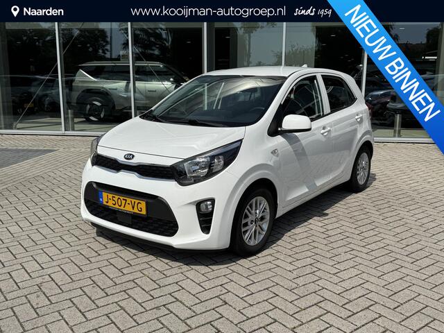 KIA PICANTO 1.0 DPi DynamicLine