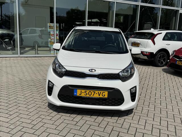 KIA PICANTO 1.0 DPi DynamicLine