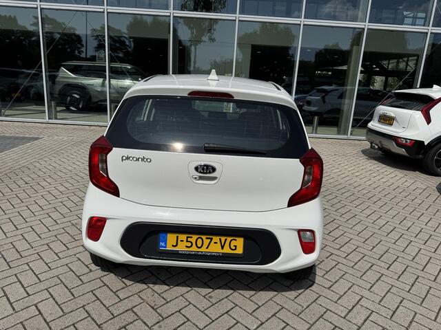 KIA PICANTO 1.0 DPi DynamicLine
