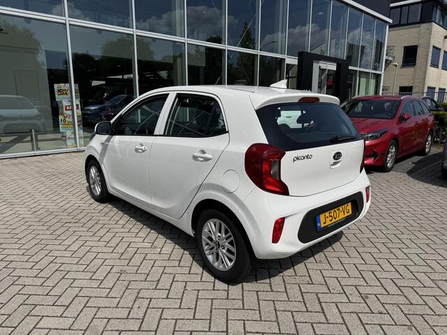 KIA PICANTO 1.0 DPi DynamicLine