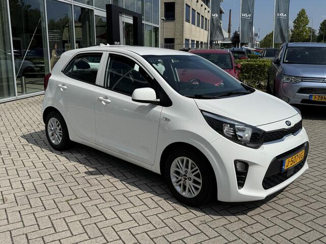 KIA PICANTO 1.0 DPi DynamicLine