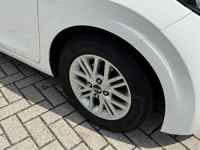 KIA PICANTO 1.0 DPi DynamicLine