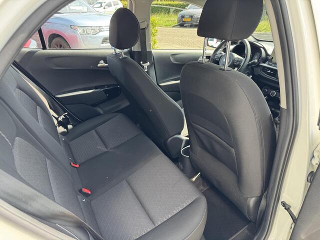 KIA PICANTO 1.0 DPi DynamicLine