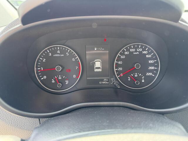 KIA PICANTO 1.0 DPi DynamicLine