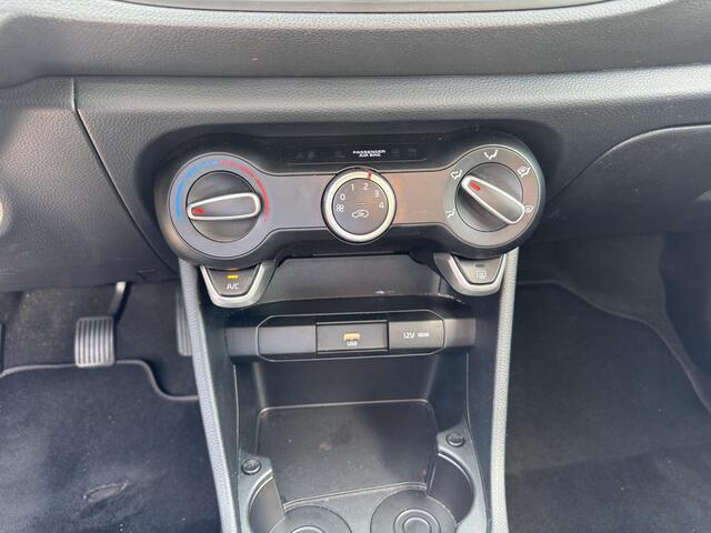 KIA PICANTO 1.0 DPi DynamicLine
