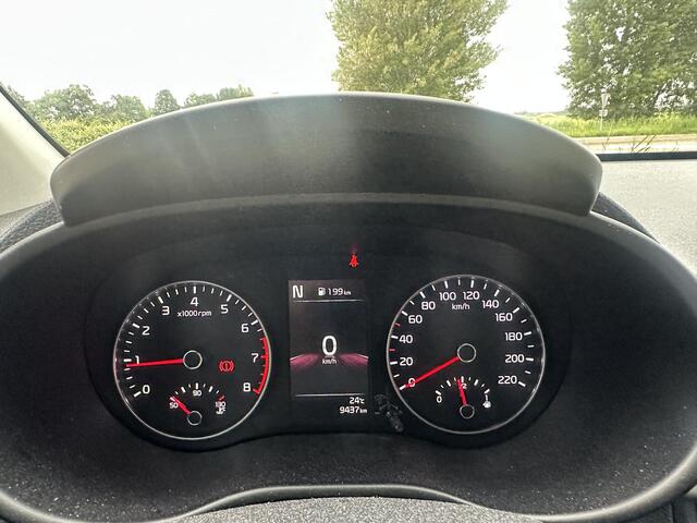 KIA PICANTO 1.0 DPi DynamicPlusLine Automaat | Unieke km-stand