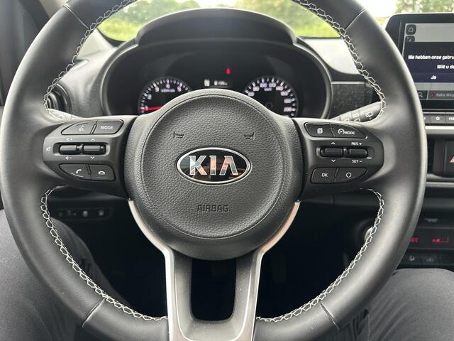 KIA PICANTO 1.0 DPi DynamicPlusLine Automaat | Unieke km-stand