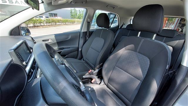KIA PICANTO 1.0 CVVT ComfortPlusLine Navigator
