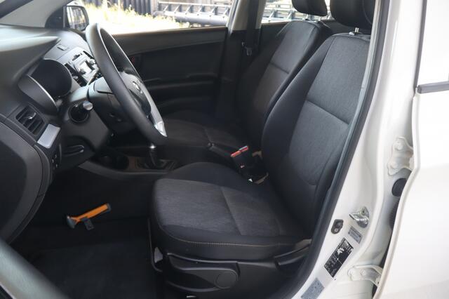 KIA PICANTO 1.0 CVVT Summer | Geen import | Airco | Velgen