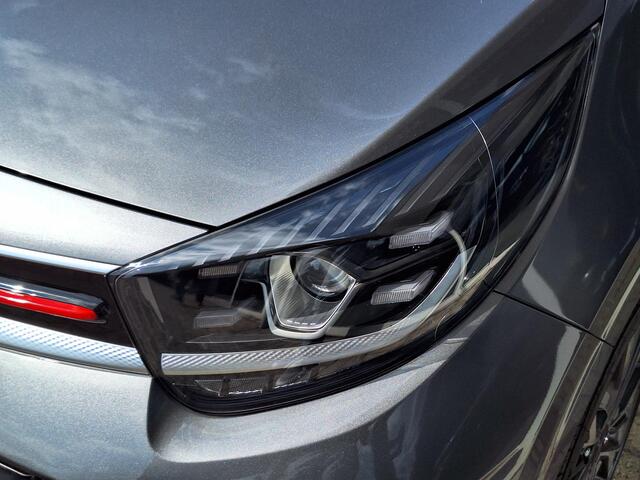 KIA PICANTO 1.0 T-GDi GT-Line 5p | Achteruitrijcamera | Apple Carplay/Android Auto | Climate Control | Stoel/stuurverwarming | Leder |