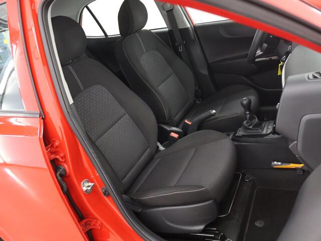 KIA PICANTO 1.0 CVVT ComfortPlusLine Navigator | Cruise Control | Airco | Navigatiesysteem | Parkeercamera