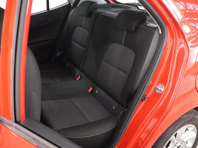 KIA PICANTO 1.0 CVVT ComfortPlusLine Navigator | Cruise Control | Airco | Navigatiesysteem | Parkeercamera