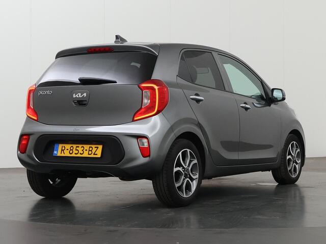 KIA PICANTO 1.0 DPi DynamicPlusLine | Navigatie | Parkeercamera | Cruise Control | Climate Control |