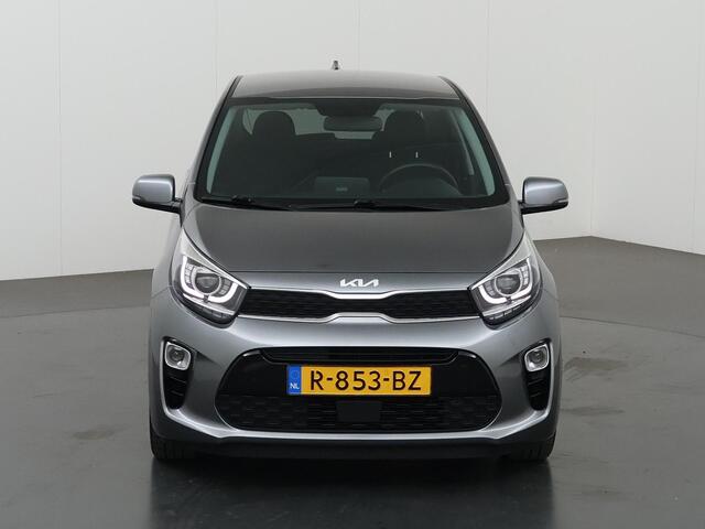 KIA PICANTO 1.0 DPi DynamicPlusLine | Navigatie | Parkeercamera | Cruise Control | Climate Control |