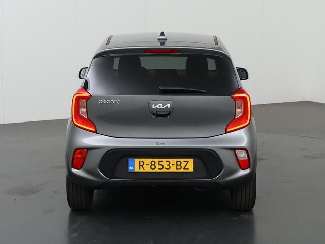KIA PICANTO 1.0 DPi DynamicPlusLine | Navigatie | Parkeercamera | Cruise Control | Climate Control |