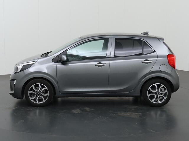 KIA PICANTO 1.0 DPi DynamicPlusLine | Navigatie | Parkeercamera | Cruise Control | Climate Control |