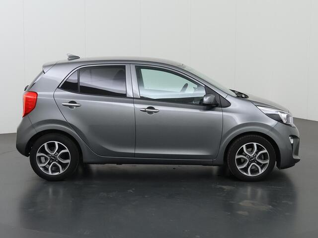 KIA PICANTO 1.0 DPi DynamicPlusLine | Navigatie | Parkeercamera | Cruise Control | Climate Control |