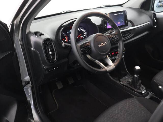 KIA PICANTO 1.0 DPi DynamicPlusLine | Navigatie | Parkeercamera | Cruise Control | Climate Control |