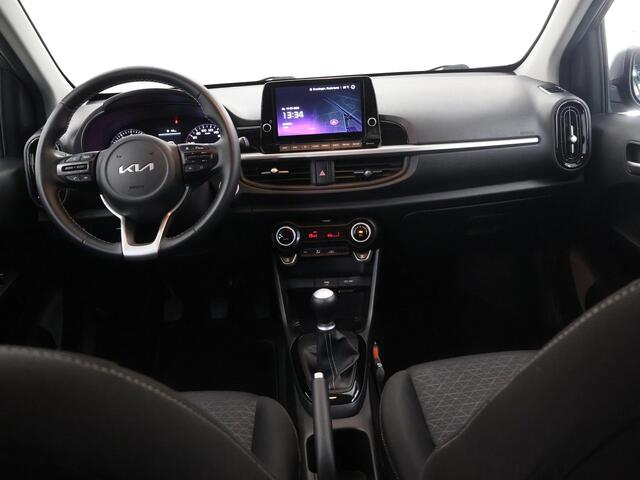 KIA PICANTO 1.0 DPi DynamicPlusLine | Navigatie | Parkeercamera | Cruise Control | Climate Control |