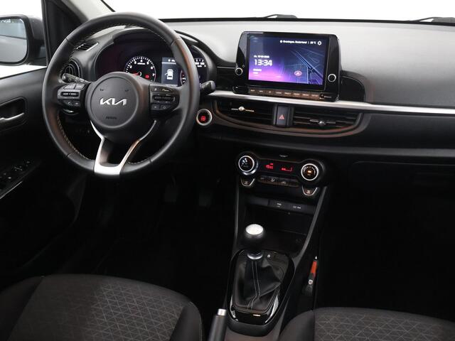 KIA PICANTO 1.0 DPi DynamicPlusLine | Navigatie | Parkeercamera | Cruise Control | Climate Control |