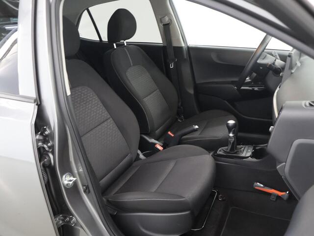 KIA PICANTO 1.0 DPi DynamicPlusLine | Navigatie | Parkeercamera | Cruise Control | Climate Control |