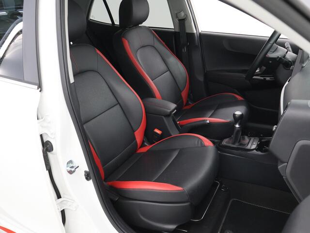 KIA PICANTO 1.0 DPi GT-Line | Navigatie | Parkeercamera |Cruise Control | Climate Control | Bluetooth |