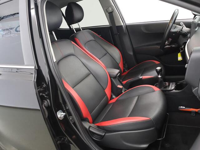 KIA PICANTO 1.0 MPi GT-Line Edition | Navigatie | Parkeercamera | Apple Carplay/Android Auto | Airco | Cruise Control |