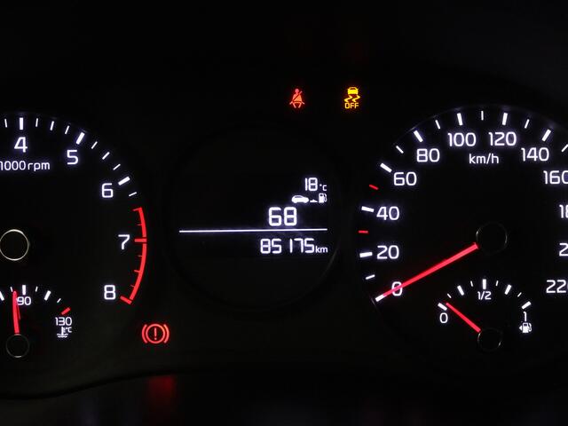 KIA PICANTO 1.0 CVVT Design Edition | Lederen Bekleding | Camera | Cruise Control | Bluetooth | NL Auto | NAP |