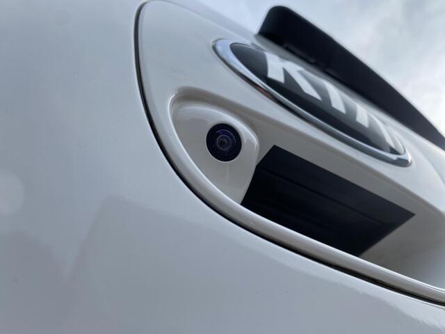KIA PICANTO 1.0 MPi DynamicLine Navigatie, Cruise control, Achteruitrijcamera, Nieuw geleverd en dealeronderhouden