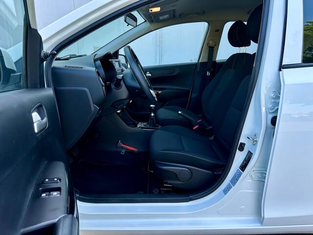 KIA PICANTO 1.0 DPi ComfortLine 5-Deurs | Airco | Cruise | 1e eignr | NAP!