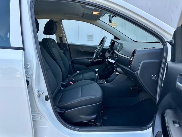 KIA PICANTO 1.0 DPi ComfortLine 5-Deurs | Airco | Cruise | 1e eignr | NAP!