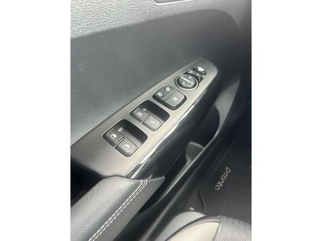 KIA PICANTO 1.0 CVVT Design Edition Dealeronderhouden |Navi | Topuitvoering