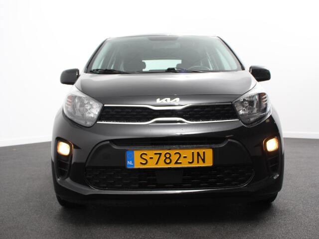 KIA PICANTO 1.0 DPi DynamicLine Navigatie Apple Carplay/Android Auto Camera Cruise Control Lichtmetalen velgen Airco