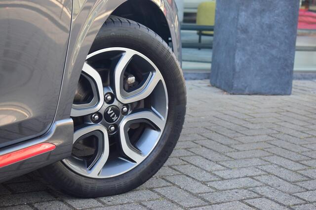 KIA PICANTO 1.0 DPi GT-Line | Climate Control | Navigatie | Cruise Control | Tot 10jr. Garantie |