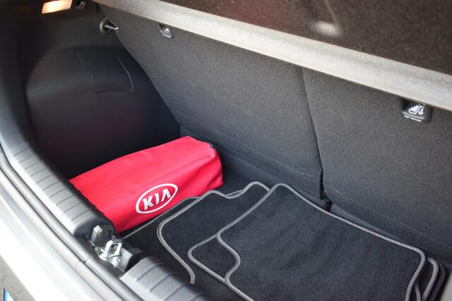 KIA PICANTO 1.0 DPi GT-Line | Climate Control | Navigatie | Cruise Control | Tot 10jr. Garantie |