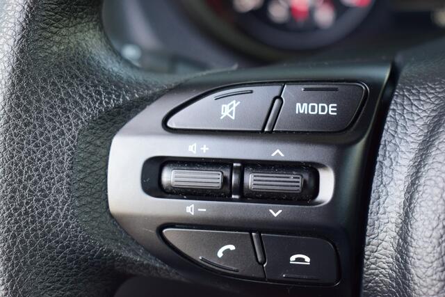 KIA PICANTO 1.0 DPi ComfortLine 5-Drs | Cruise Control | Bluetooth | Airco |