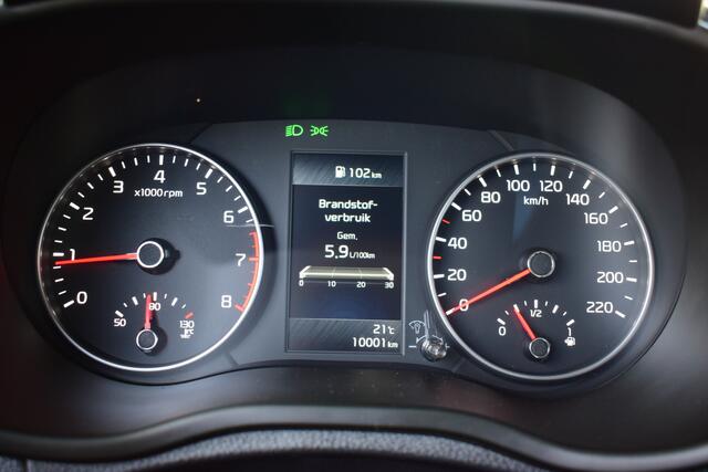 KIA PICANTO 1.0 DPi ComfortLine 5-Drs | Cruise Control | Bluetooth | Airco |