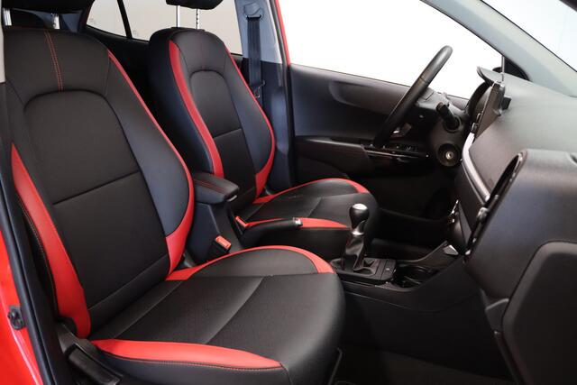 KIA PICANTO 1.0 MPi GT-Line Edition