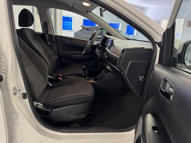 KIA PICANTO 1.0 CVVT Eco.PlusL 95.000 km nap