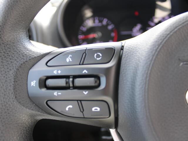 KIA PICANTO 1.0 MPi ComfortPlusLine Navigatie via telefoon | Airco | Camera | Bluetooth