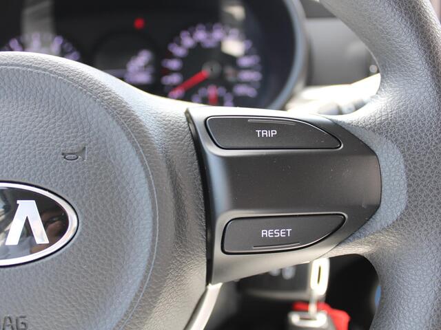 KIA PICANTO 1.0 MPi ComfortPlusLine Navigatie via telefoon | Airco | Camera | Bluetooth