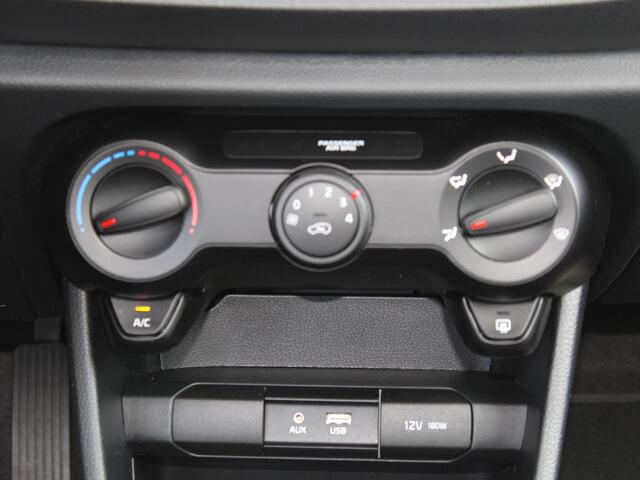 KIA PICANTO 1.0 MPi ComfortPlusLine Navigatie via telefoon | Airco | Camera | Bluetooth