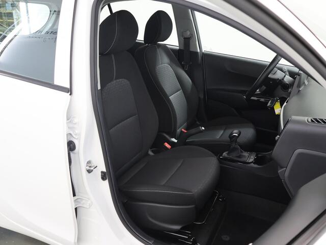 KIA PICANTO 1.0 DPi DynamicLine | Parkeercamera | Airco | Cruise Control | Navigatie via Carplay |