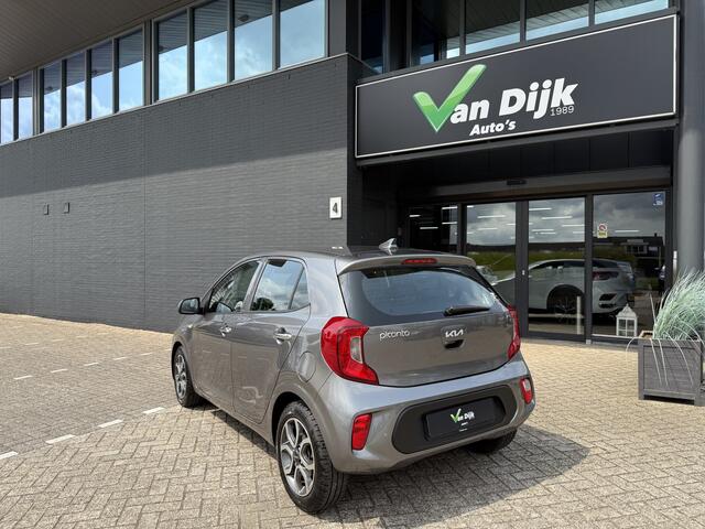 KIA PICANTO 1.0 DPi Navi Camera Lm.Velgen