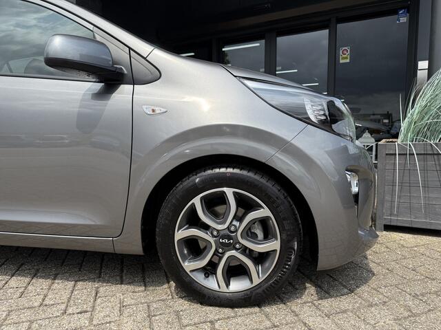 KIA PICANTO 1.0 DPi Navi Camera Lm.Velgen