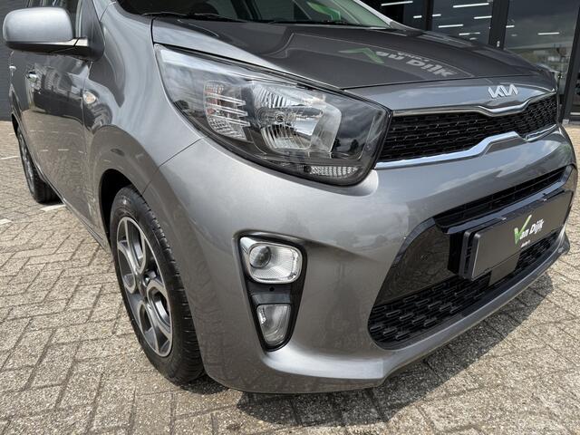 KIA PICANTO 1.0 DPi Navi Camera Lm.Velgen