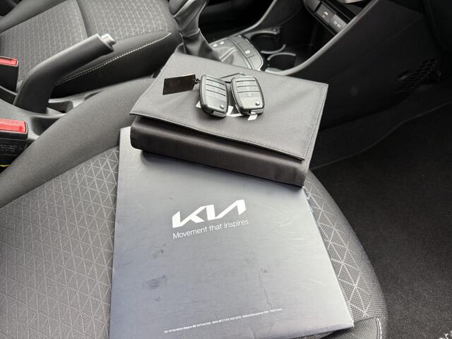 KIA PICANTO 1.0 DPi Navi Camera Lm.Velgen