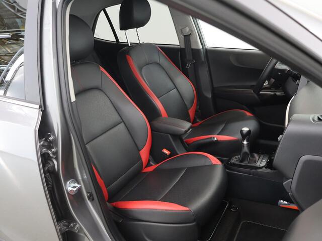 KIA PICANTO 1.0 DPi GT-Line | Navigatie | Parkeercamera | Apple Carplay/Android Auto | Climate Control | Cruise Control |